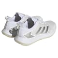 Miniatyrbillede 5 af 8: Adidas Alle Court Sko Defiant Speed Clay Hvid EU 38 Kvinde