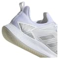 Miniatyrbillede 7 af 8: Adidas Alle Court Sko Defiant Speed Clay Hvid EU 38 Kvinde