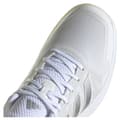 Miniatyrbillede 8 af 8: Adidas Alle Court Sko Defiant Speed Clay Hvid EU 38 Kvinde