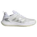 Miniatyrbillede 1 af 8: Adidas Alle Court Sko Defiant Speed Clay Hvid EU 38 Kvinde