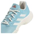 Miniatyrbillede 8 af 8: Adidas Alle Court Sko Gamecourt 2 Blå EU 40 2/3 Kvinde