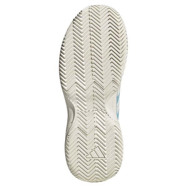 Adidas Alle Court Sko Gamecourt 2 Blå EU 40 2/3 Kvinde