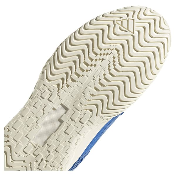 Adidas Alle Court Sko Solematch Control Blå EU 46 Mand