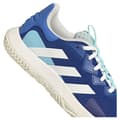 Miniatyrbillede 8 af 10: Adidas Alle Court Sko Solematch Control Blå EU 46 Mand