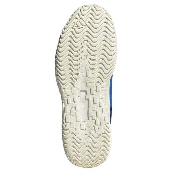 Adidas Alle Court Sko Solematch Control Blå EU 46 Mand
