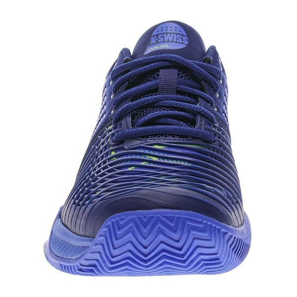 K-swiss Sko Express Light 3 Hb Blå EU 44 1/2 Mand