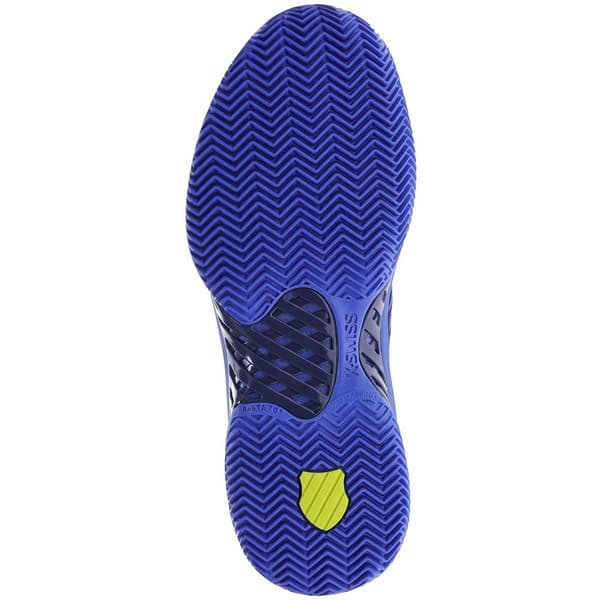 K-swiss Sko Express Light 3 Hb Blå EU 44 1/2 Mand