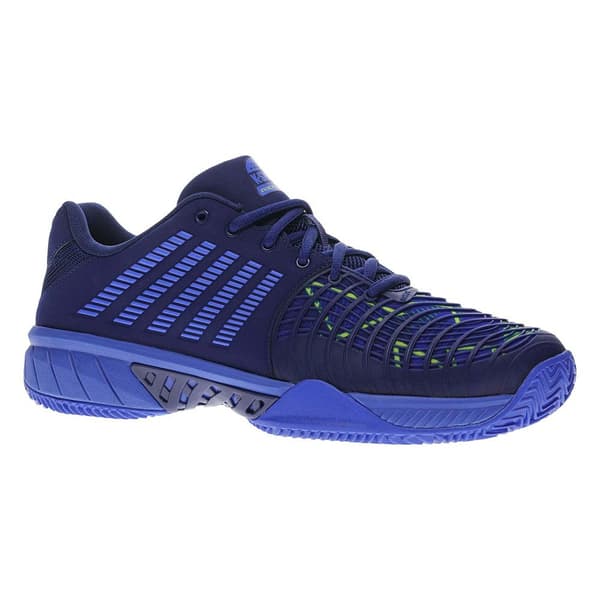 K-swiss Sko Express Light 3 Hb Blå EU 45 Mand