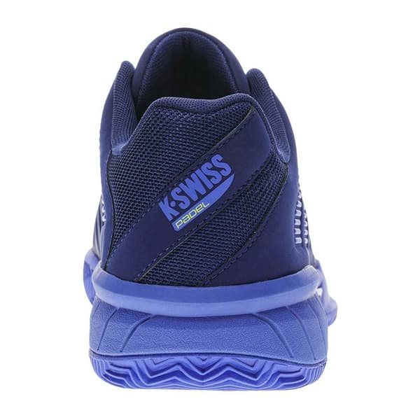 K-swiss Sko Express Light 3 Hb Blå EU 45 Mand