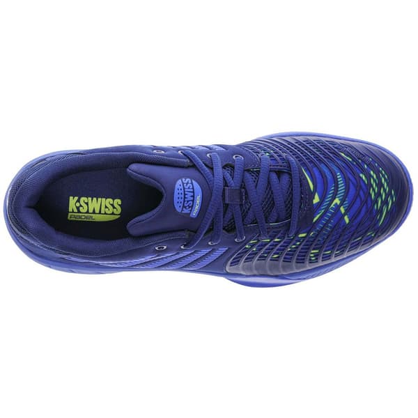 K-swiss Sko Express Light 3 Hb Blå EU 45 Mand