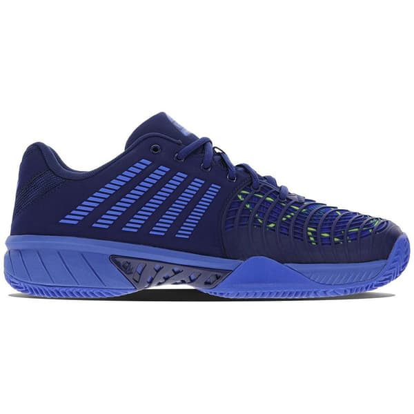 K-swiss Sko Express Light 3 Hb Blå EU 45 Mand