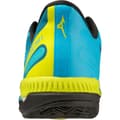 Miniatyrbild 5 av 5: Mizuno Lerskor Wave Exceed Tour 5 Cc Blå EU 40 1/2 Man