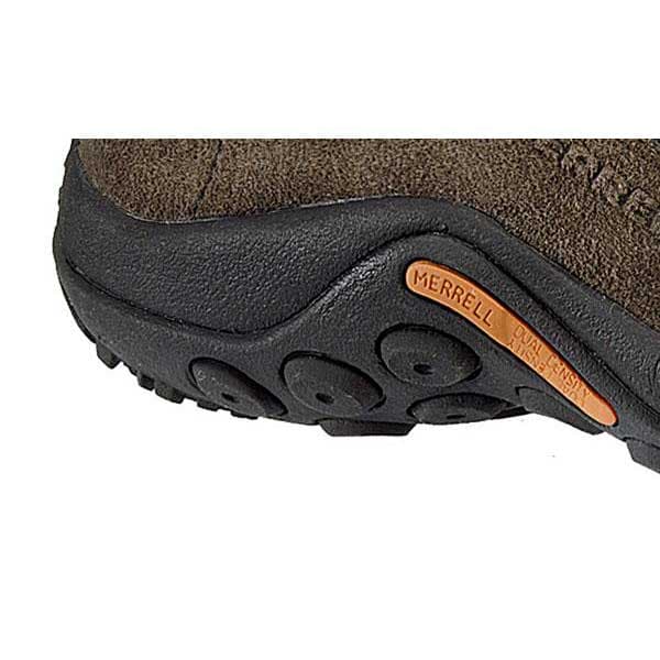 Merrell Jungle Moc Brun EU 47 Mand