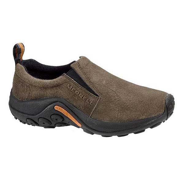 Merrell Jungle Moc Brun EU 47 Mand