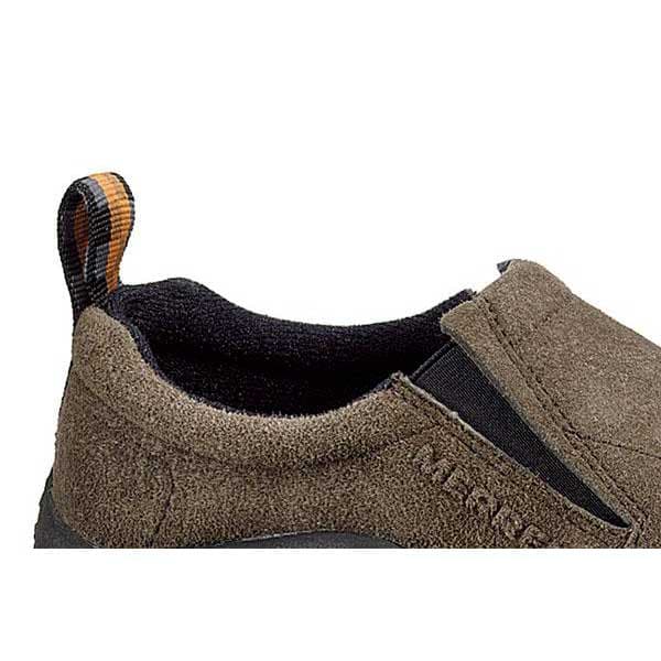 Merrell Jungle Moc Brun EU 40 Man