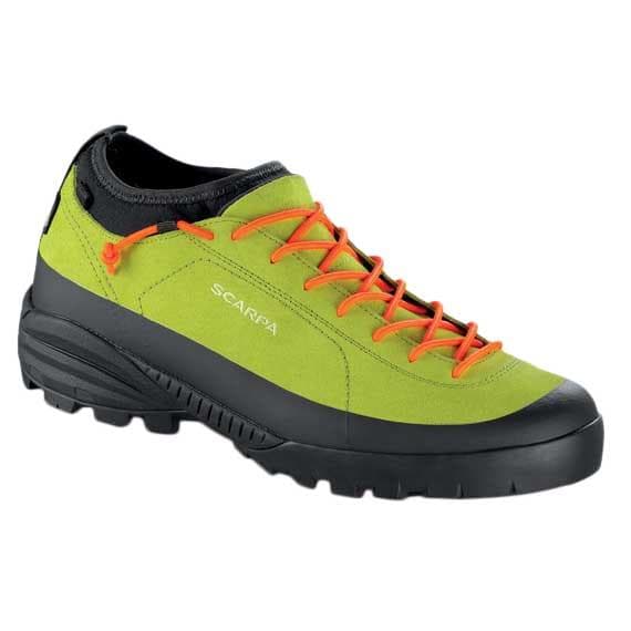 Scarpa Haraka Goretex Grönt EU 40 Man