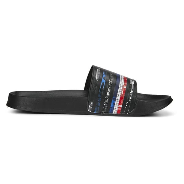 Puma Sandaalit Bmw Mms Leadcat 2.0 Musta EU 38 Mies