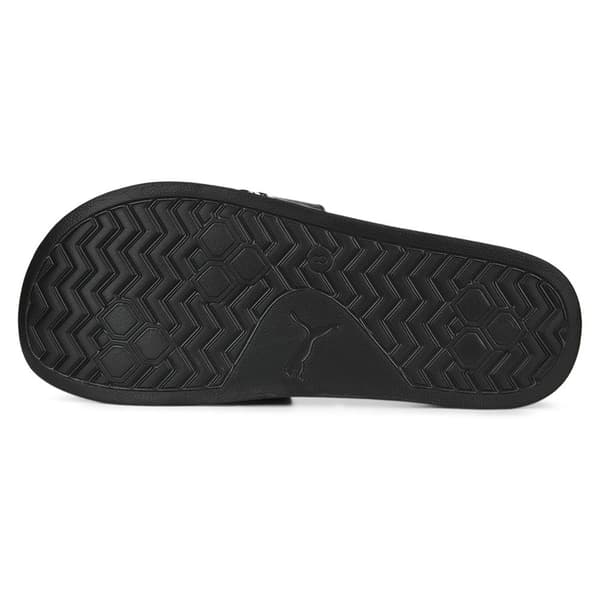 Puma Klipklapper Bmw Mms Leadcat 2.0 Sort EU 39 Mand