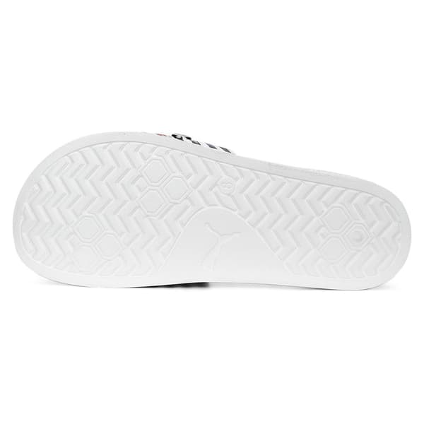 Puma Sandaalit Bmw Mms Leadcat 2.0 Valkoinen EU 35 1/2 Mies