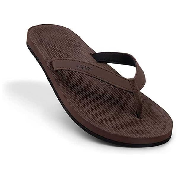 Indosole Klipklapper Essentials Brun EU 39-40 Kvinde