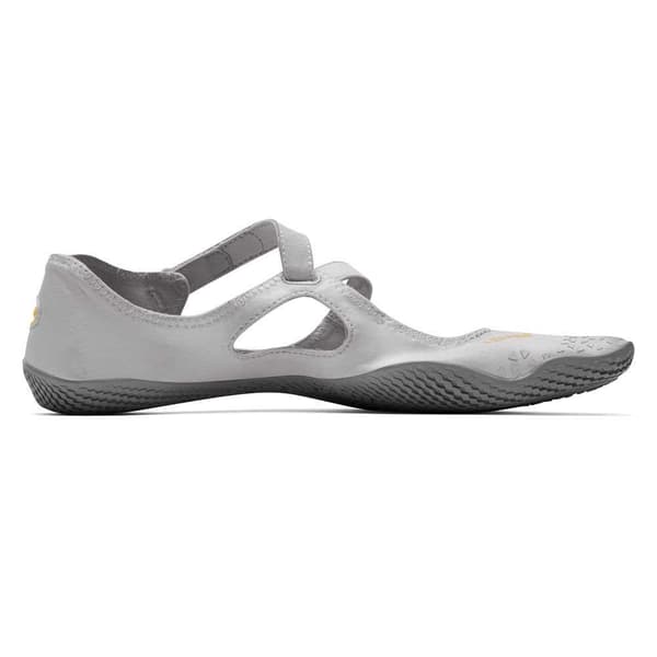 Vibram Fivefingers Skor V Soul Grå EU 35 Kvinna