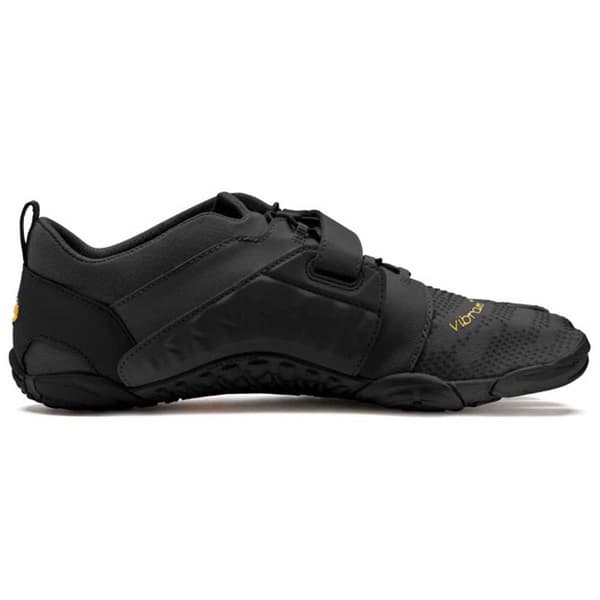 Vibram Fivefingers Kengät V Train 2.0 Musta EU 40 Mies