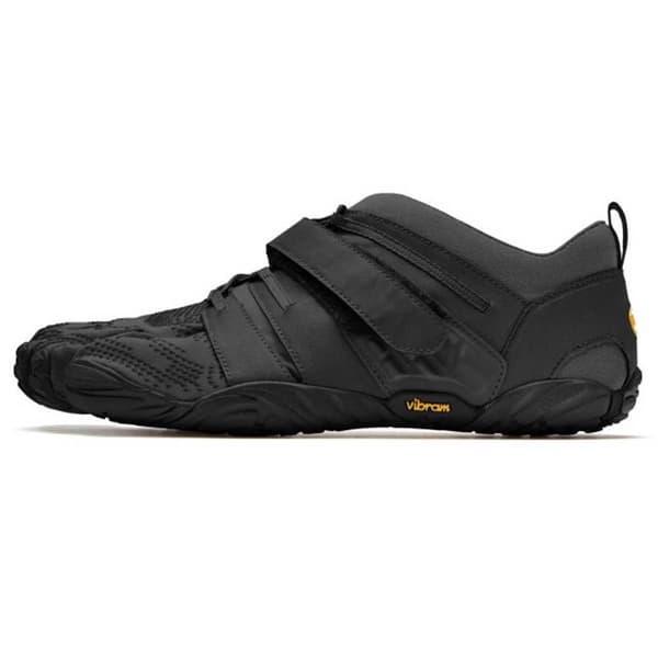 Vibram Fivefingers Kengät V Train 2.0 Musta EU 40 Mies