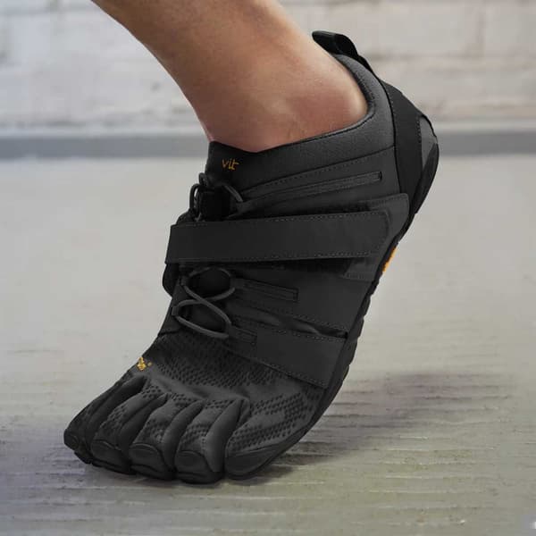 Vibram Fivefingers Kengät V Train 2.0 Musta EU 40 Mies