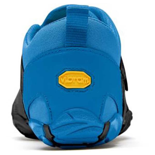 Vibram Fivefingers Sko V Train 2.0 Sort EU 41 Mand