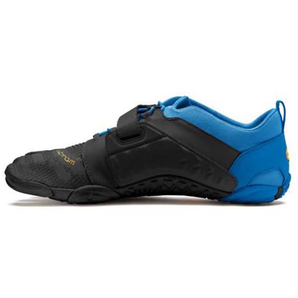 Vibram Fivefingers Sko V Train 2.0 Sort EU 45 Mand