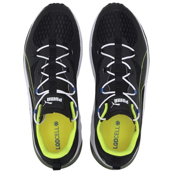 Puma Skor Lqdcell Hydra Svart EU 41 Man