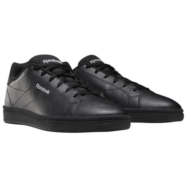 Reebok Royal Complete Clean 2 Svart EU 40 Kvinna