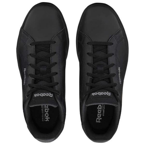 Reebok Royal Complete Clean 2 Svart EU 40 Kvinna