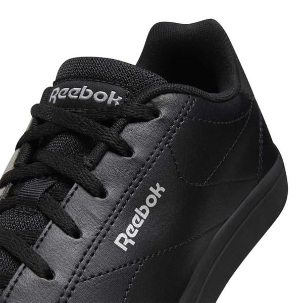 Reebok Royal Complete Clean 2 Svart EU 40 Kvinna