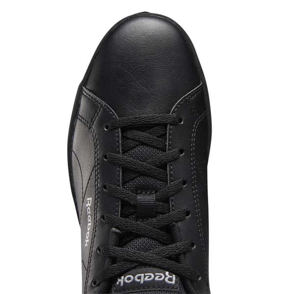 Reebok Royal Complete Clean 2 Svart EU 40 Kvinna