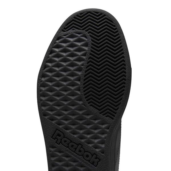 Reebok Royal Complete Clean 2 Svart EU 40 Kvinna