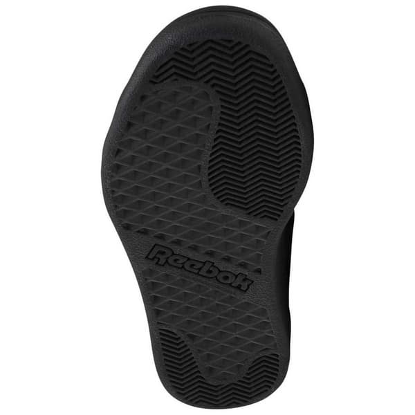 Reebok Royal Complete Clean 2 Svart EU 40 Kvinna