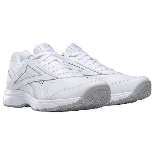 Reebok Work N Cushion 4.0 Vit EU 36 Kvinna