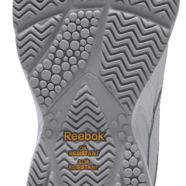 Reebok Work N Cushion 4.0 Vit EU 36 Kvinna