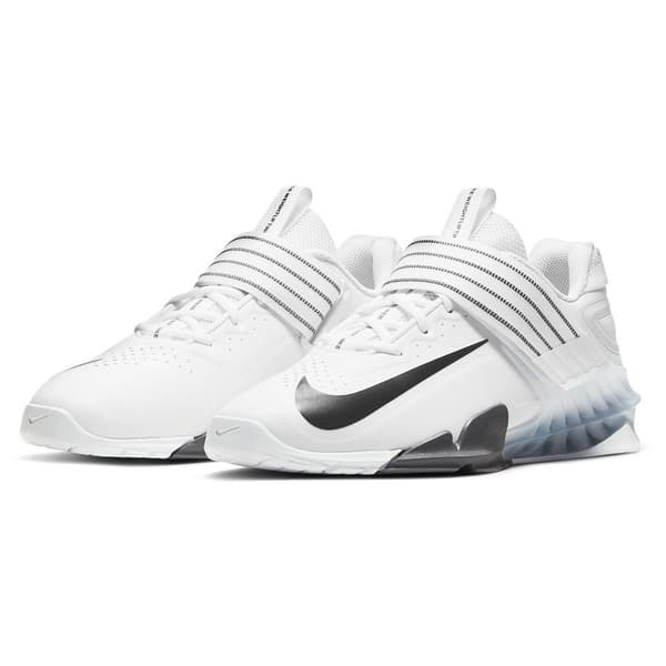Nike Kengät Savaleos Valkoinen EU 40 1/2 Mies