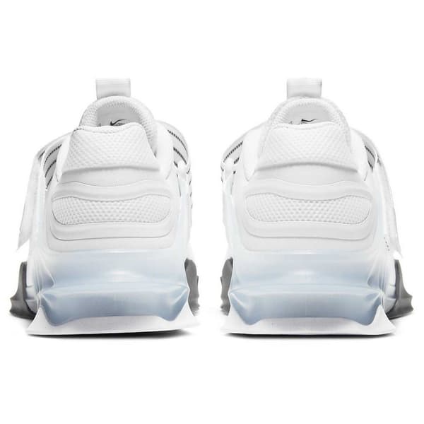 Nike Sko Savaleos Hvid EU 42 Mand