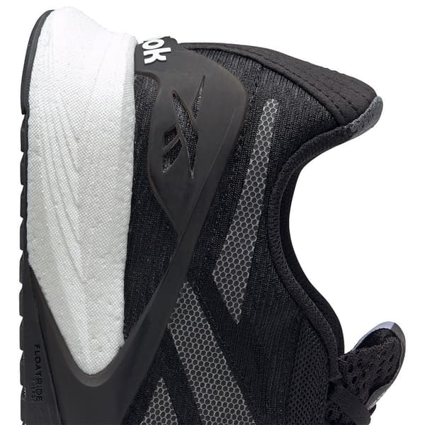 Reebok Skor Speed 21 Tr Svart EU 44 1/2 Man
