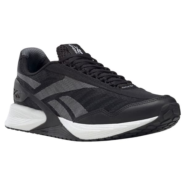 Reebok Sko Speed 21 Tr Sort EU 44 1/2 Mand