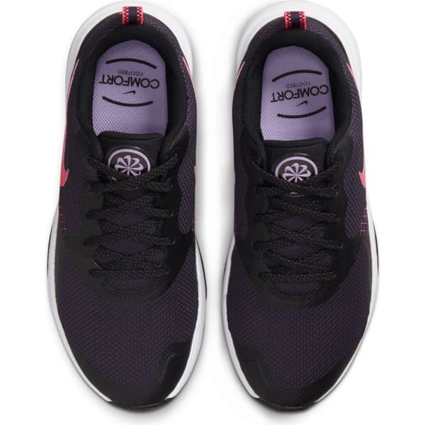 Nike Valmentajat City Rep Training Musta EU 38 1/2 Nainen