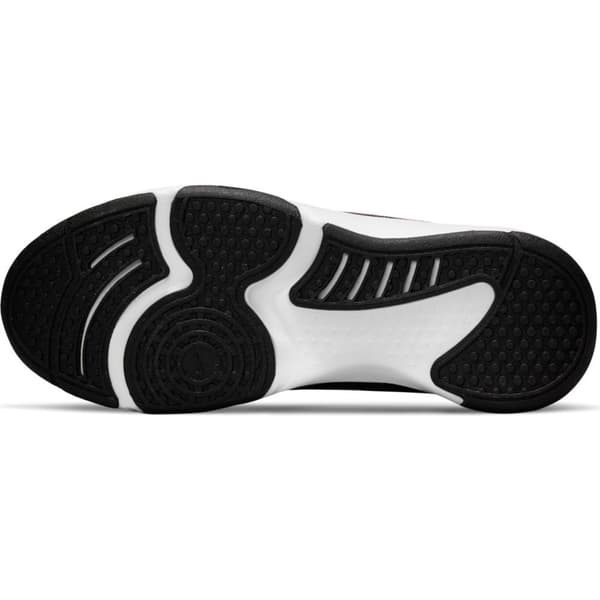Nike Valmentajat City Rep Training Musta EU 38 1/2 Nainen