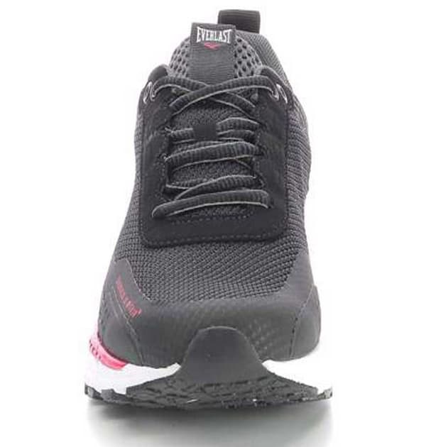 Everlast Utbildare Burpee Svart EU 42 Man