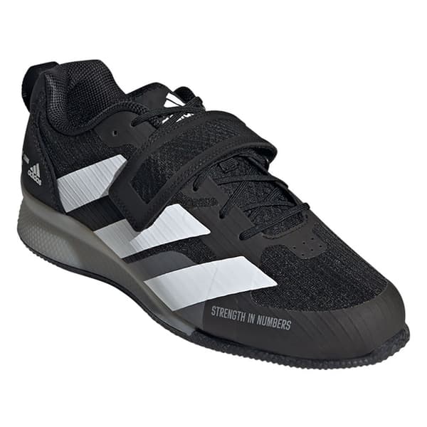 Adidas Utbildare Adipower Weightlifting Iii Svart EU 42 2/3 Man