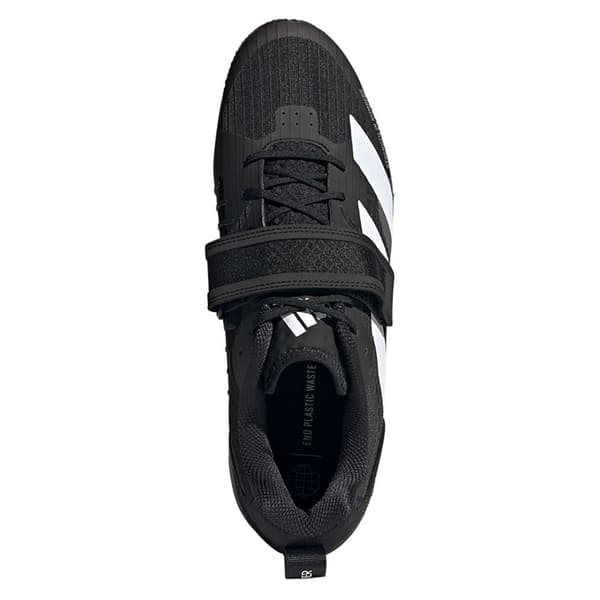 Adidas Utbildare Adipower Weightlifting Iii Svart EU 42 2/3 Man