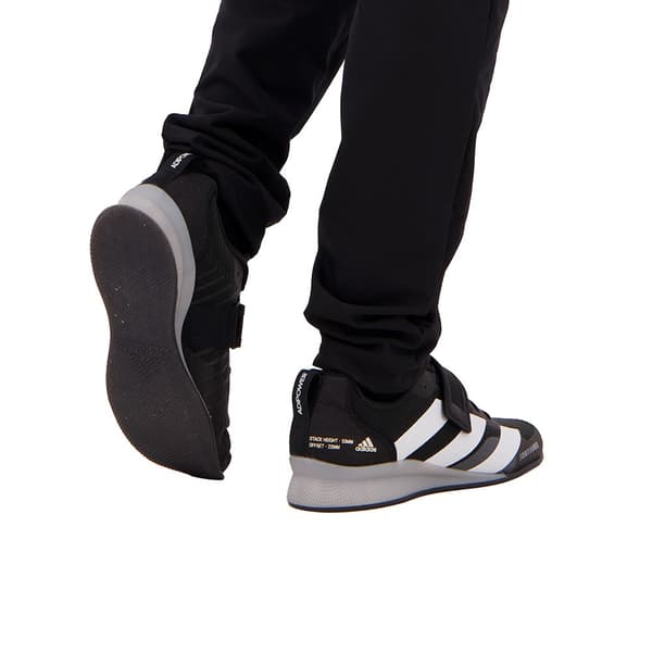 Adidas Utbildare Adipower Weightlifting Iii Svart EU 42 2/3 Man