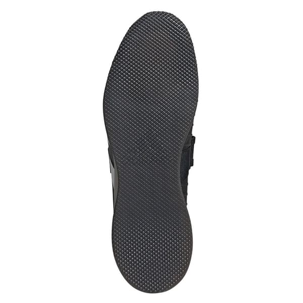 Adidas Utbildare Adipower Weightlifting Iii Svart EU 42 2/3 Man